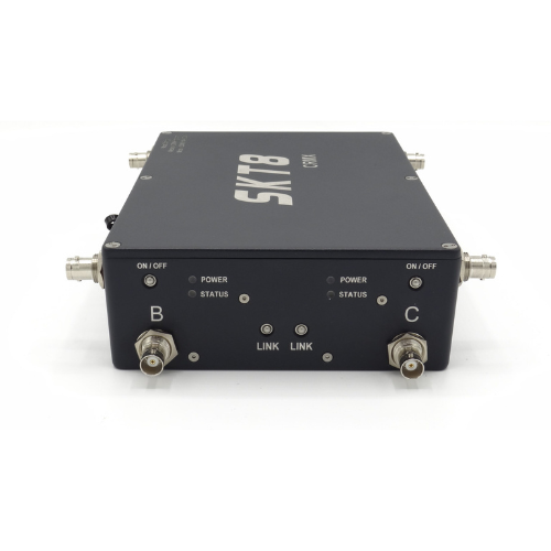 SKT8 TX Wireless DMX Transmitter