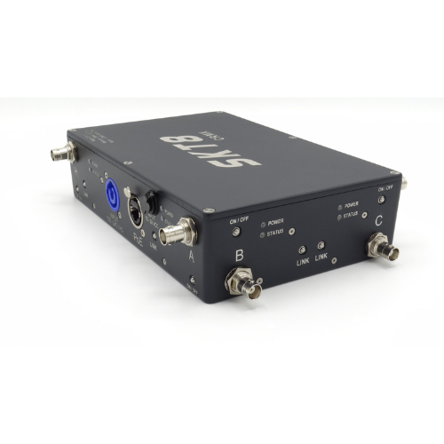 SKT8 TX Wireless DMX Transmitter