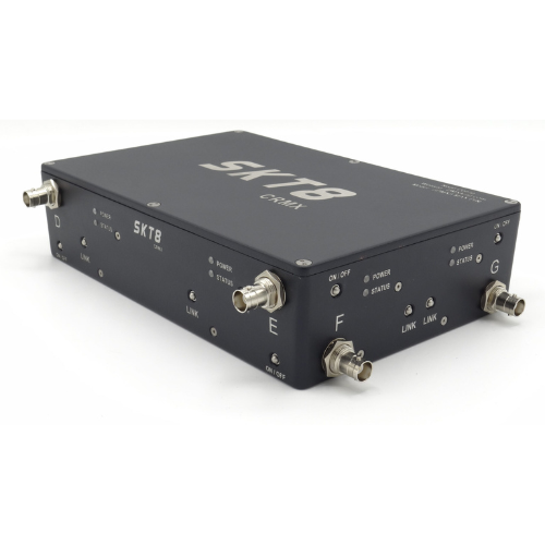 SKT8 TX Wireless DMX Transmitter