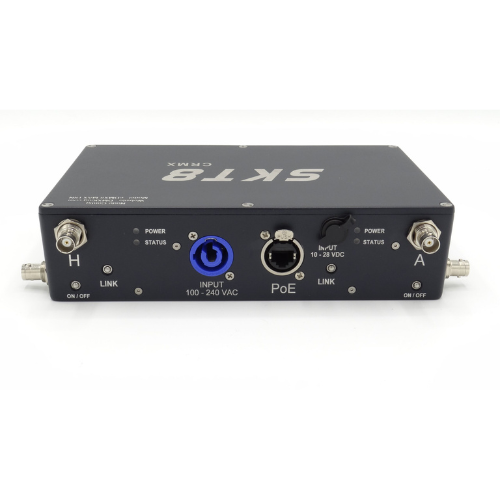 SKT8 TX Wireless DMX Transmitter
