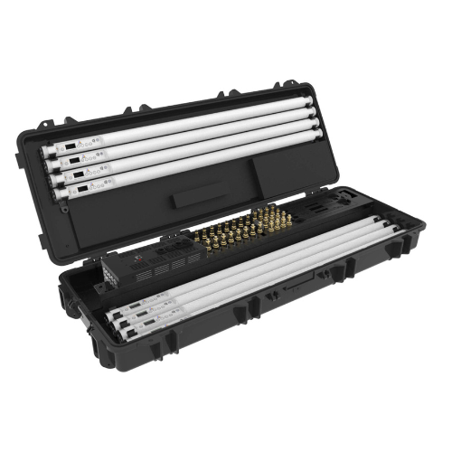 Preowned - Astera Titan Tube Kit