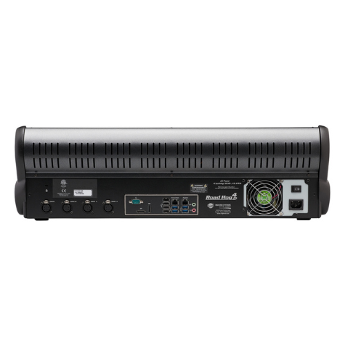 High End Systems Road Hog 4