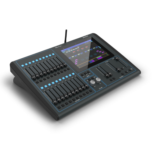 Chamsys QuickQ 10 Lighting Console
