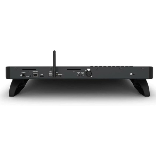Chamsys QuickQ 10 Lighting Console