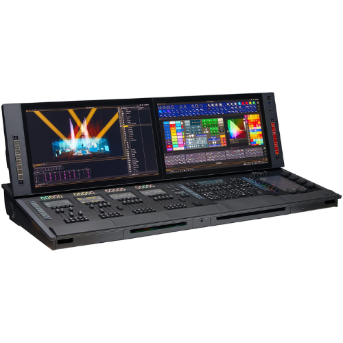 ETC Eos Apex 20