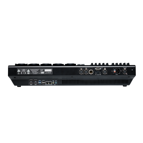 MA Lighting grandMA3 onPC Command Wing XT