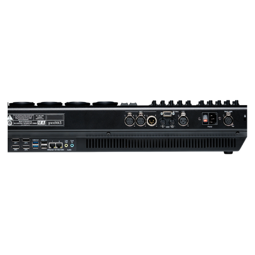 MA Lighting grandMA3 onPC Command Wing XT