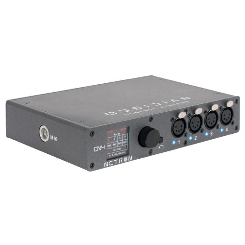 OBSIDIAN EN4 Node