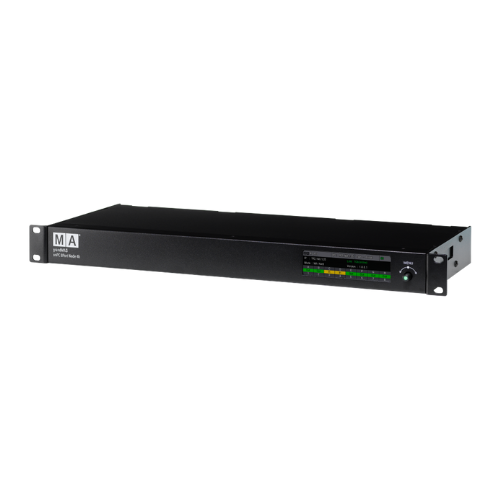 MA Lighting grandMA3 onPC 8Port Node 4k