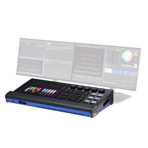 High End Systems Flex Hog Console