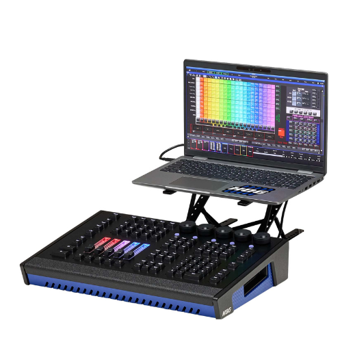 High End Systems Gig Hog Programming Wing