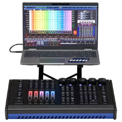 High End Systems Gig Hog Programming Wing