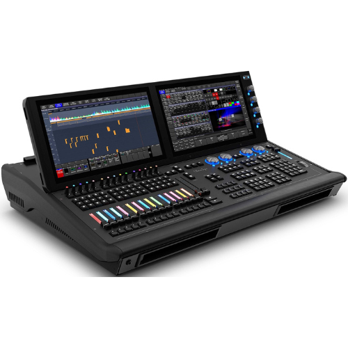 Chamsys MagicQ MQ500M+ Stadium Console