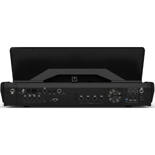 Chamsys MagicQ MQ500M+ Stadium Console