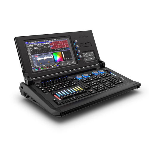 Chamsys MagicQ MQ250M Lighting Console