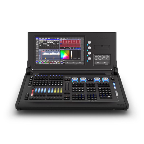 Chamsys MagicQ MQ250M Lighting Console