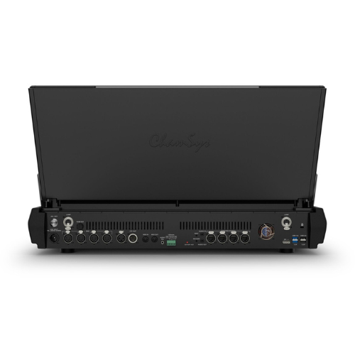 Chamsys MagicQ MQ250M Lighting Console