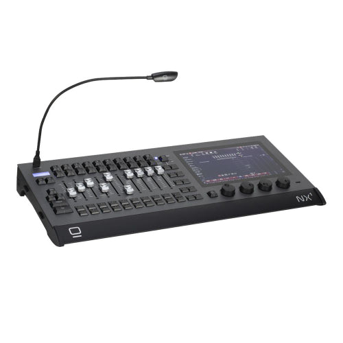 Obsidian Onyx NX1 Lighting Console