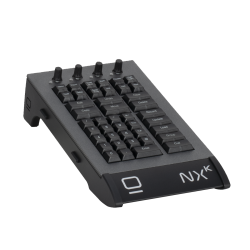 Obsidian Onyx NXK USB Keyboard