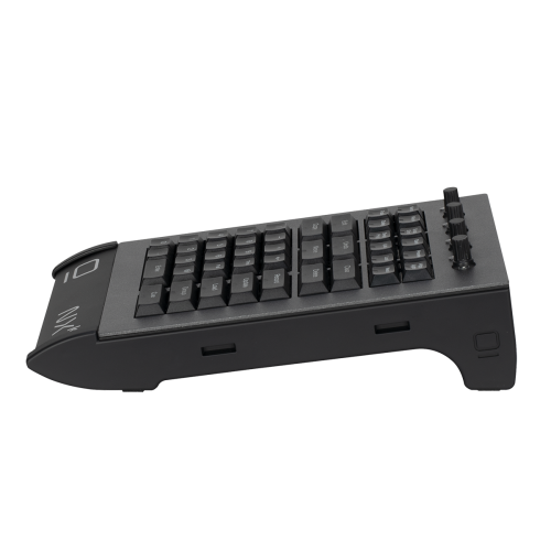 Obsidian Onyx NXK USB Keyboard