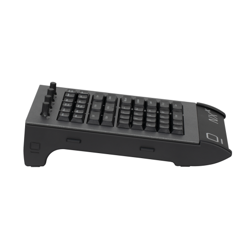 Obsidian Onyx NXK USB Keyboard