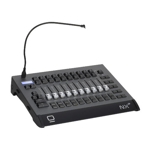 Obsidian Onyx NXP 10 Motorized Fader Playback Wing