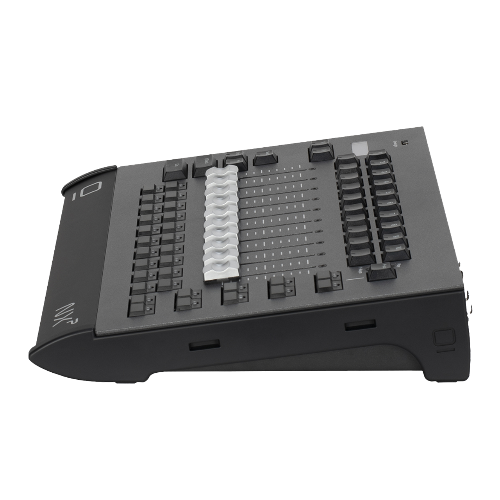 Obsidian Onyx NXP 10 Motorized Fader Playback Wing
