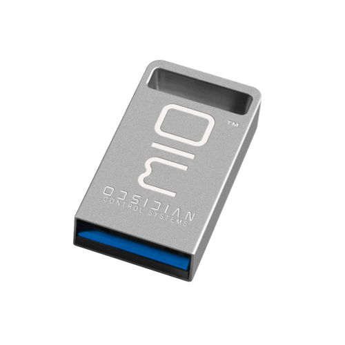 Obsidian Onyx Essential Key