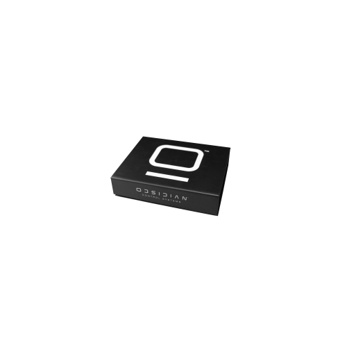 Obsidian Onyx Essential Key