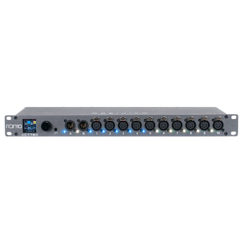 Obsidian RDM10