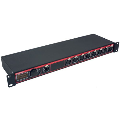 Swisson XND-8R5 8 Port Node
