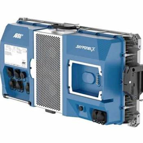 skypanel x21 side right